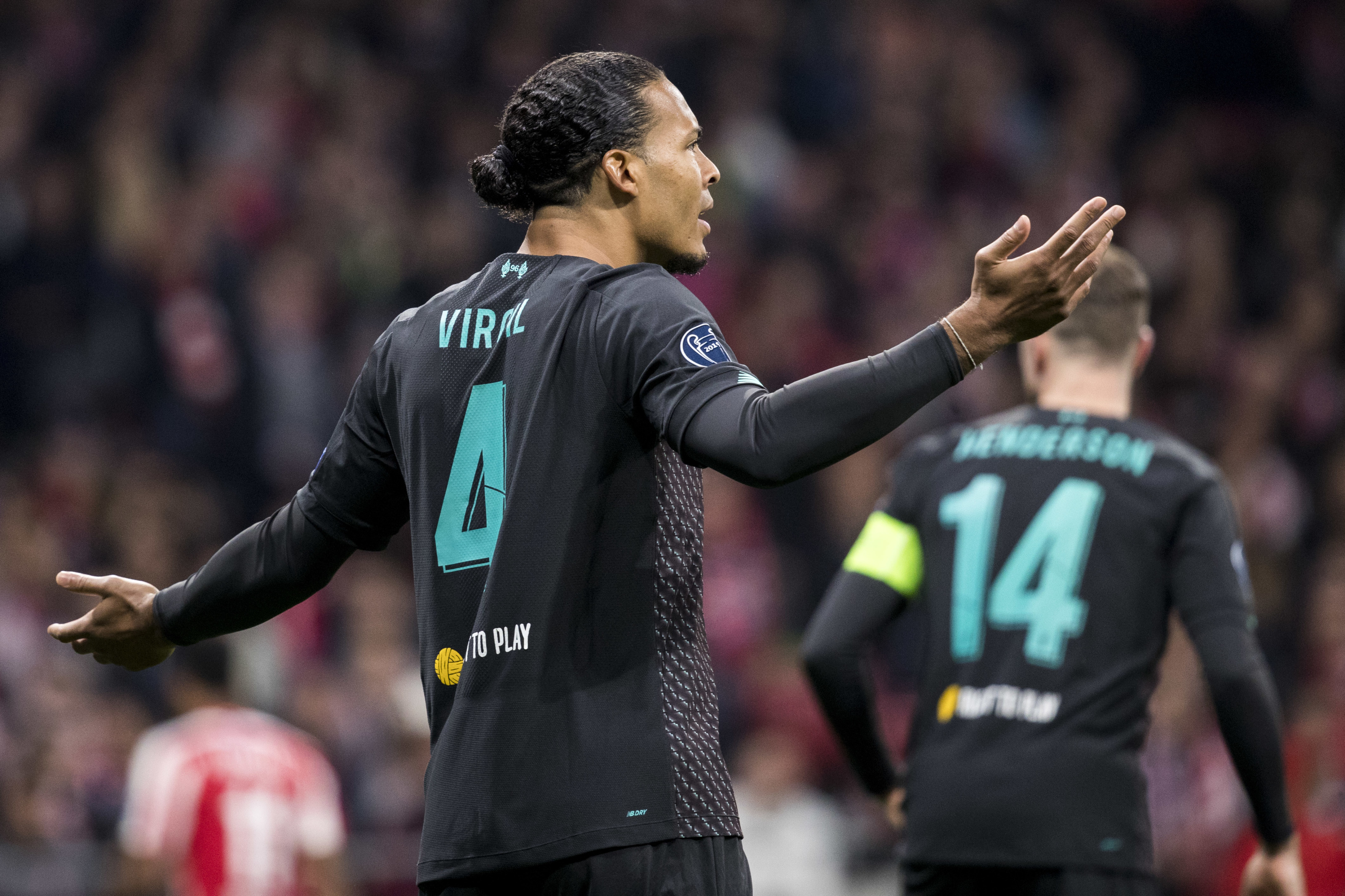 Why Liverpool will still get past Atletico Madrid in the Champions League