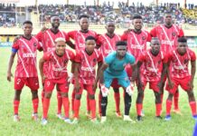 npfl fixtures lobi stars vs abia warriors - who wins?