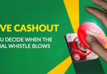 Bet9ja Cashout Rules