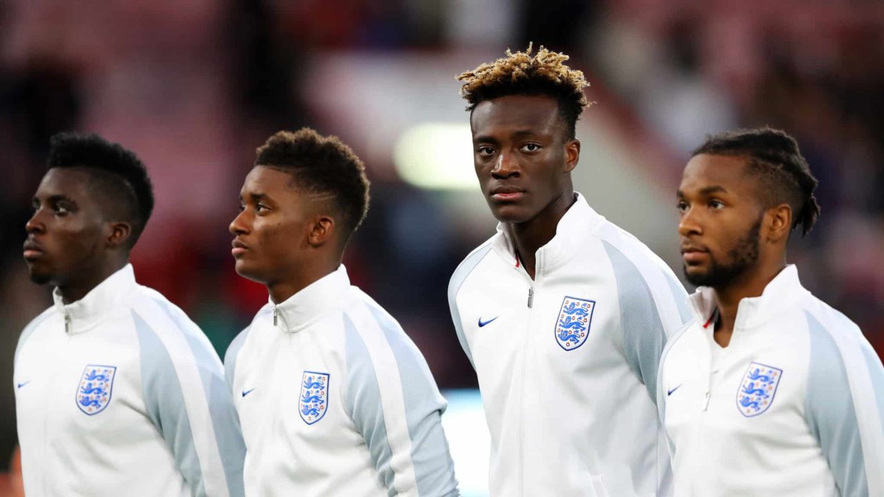 Felix Uduokhai Dumps Nigeria For German National Team
