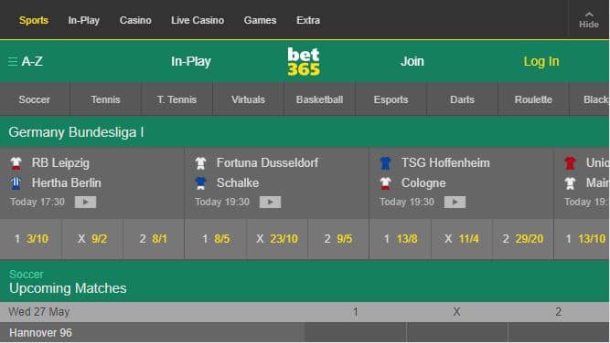 Best betting sites in Nigeria