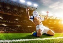 Bet9ja Goalscorer Rules