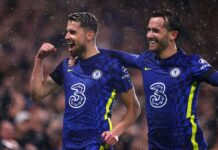 Chelsea 4-0 Malmo