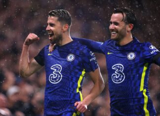Chelsea 4-0 Malmo