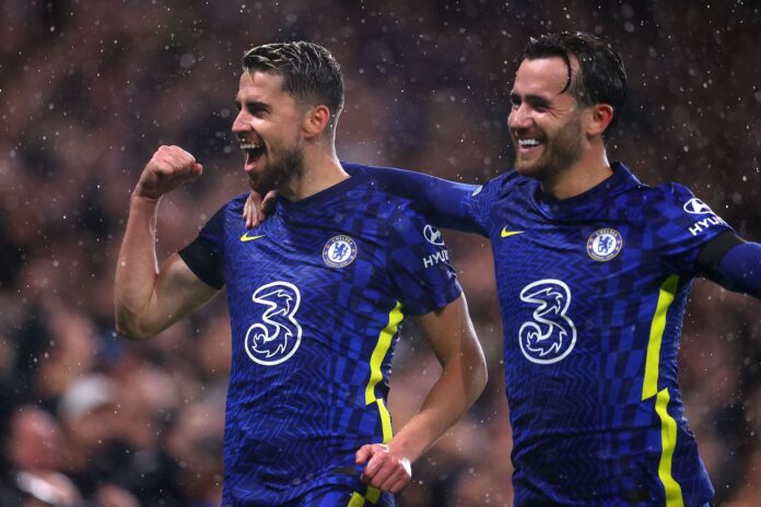 Chelsea 4-0 Malmo