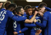 Chelsea injury news emerge ahead of Malmo Champions League clash