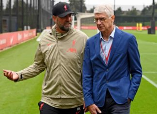 FIFA’s World Cup Plan Is All About Money – Jurgen Klopp