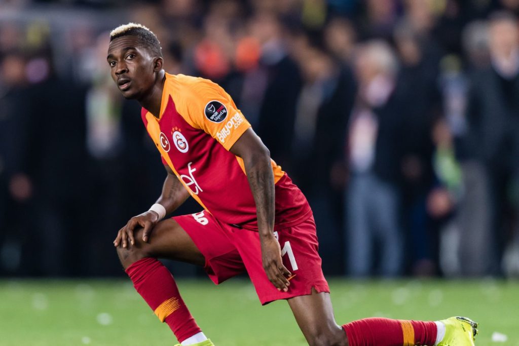 Onyekuru €15m Deal Medicals Monaco