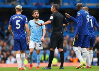 How Chelsea's Loss To Man City Has Affected Their Title Ambitions