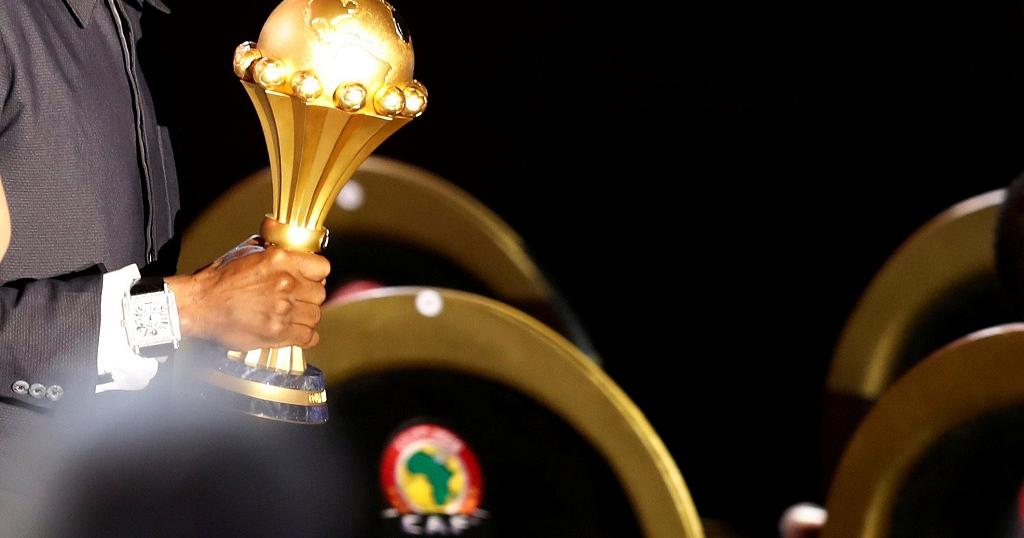 How Nigeria Can Win the 2019 Cup of Nations Trophy