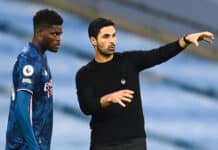 Thomas Partey