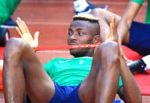 Super Eagles