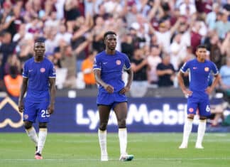 Chelsea vs Luton Town