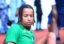 Tyronne Ebuehi