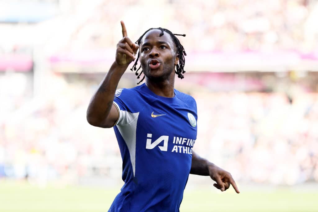 Chelsea vs Arsenal