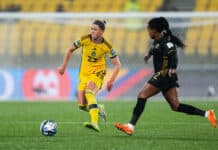 Argentina vs Banyana Banyana prediction