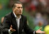 Should the NFF Hand Jose Peseiro a New Contract?