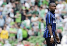 Inter Milan's Best African Players