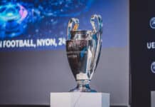 Watch the UCL draw live in Nigeria