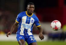 Moises Caicedo has completed his move to Chelsea FC