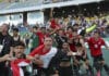 Egypt vs Guinea U23 AFCON review