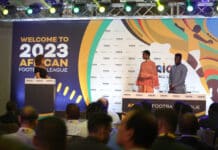 Report: Struggling African Football League (AFL) finally gets a sponsor