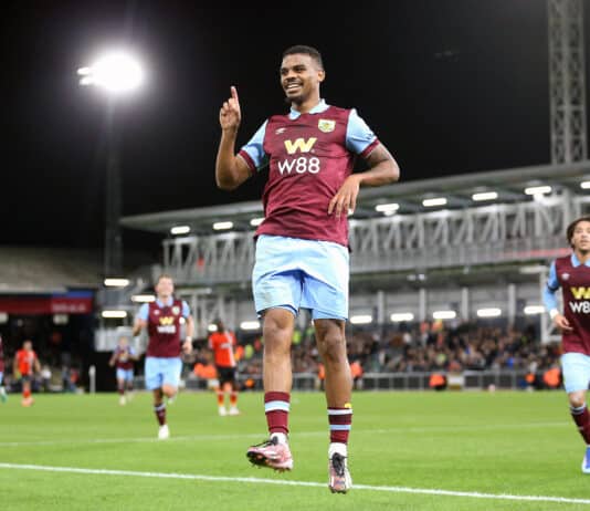 Lyle Foster: New Burnley deal hands Bafana Bafana major AFCON boost