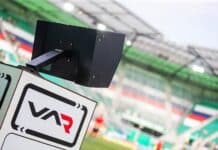 VAR in the NPFL