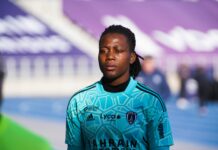 Chiamaka Nnadozie