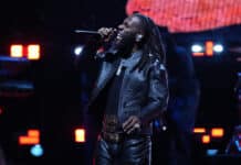 Burna Boy to perform at UCL final