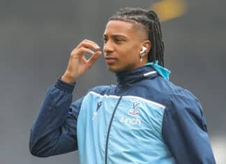 Michael Olise could move to Chelsea years after leaving the club