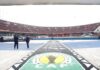 AFCON U23 Fixtures and Results