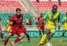 Kakamega Homeboyz vs KCB lineups, 3 predictions - FKF Premier League