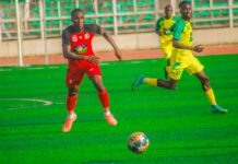 Kano Pillars vs Katsina United lineups, 3 predictions - NPFL