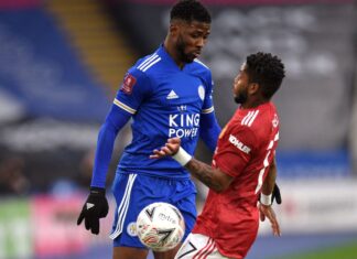 Leicester City Vs Man Utd Preview