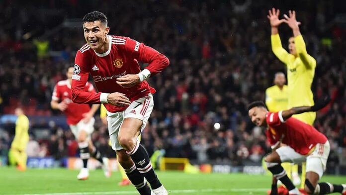 Man Utd Vs Atalanta Confirmed Lineups