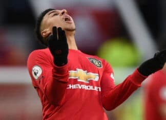 Man Utd’s Jesse Lingard to be sold for just £15M in January
