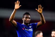 Mikel Obi