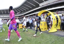 orlando stadium
