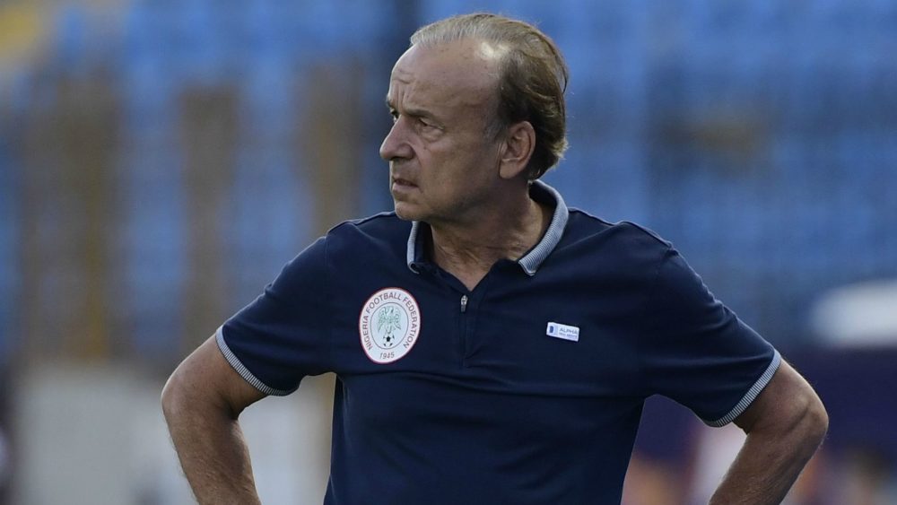AFCON 2019 Semi Final