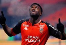 Scoring Against PSG Was My Biggest Goal Of My Career - Moffi