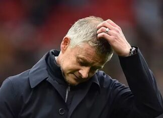 Should Man United's Ole Gunnar Solskjaer be sacked any time soon