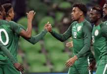 England vs. Nigeria Preview, prediction, team news, lineups