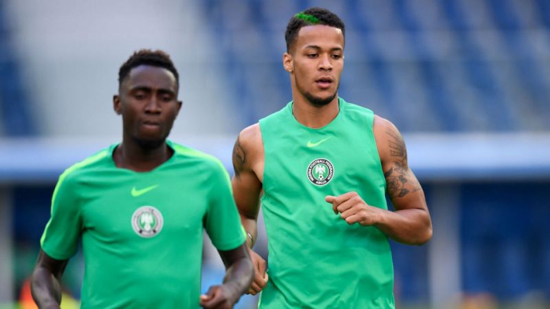 jamilu collins and shehu abdullahi