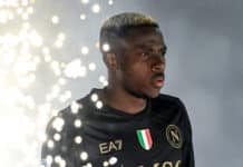 Victor Osimhen