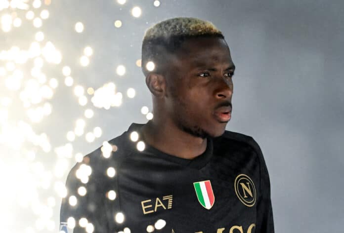 Victor Osimhen