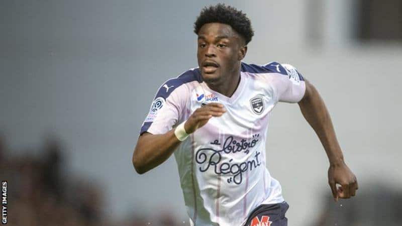 Excluding Josh Maja From Super Eagles Squad
