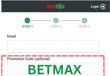 bet9ja promo code