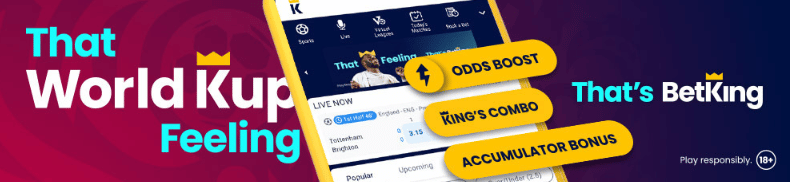 betking promo code
