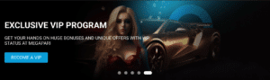 Megapari promo code Nigeria